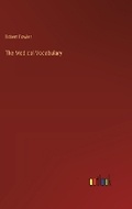 Cover: The Medical Vocabulary - Outlook Verlag
