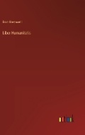 Cover: Liber Humanitatis - Outlook Verlag