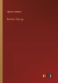 Cover: Oriental Zigzag - Outlook Verlag