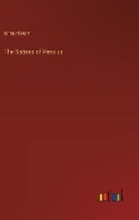 Enlarge image Cover: The Satires of Persius - Outlook Verlag