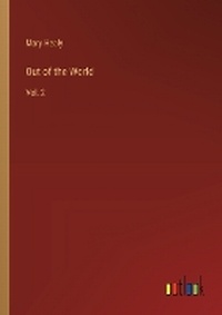 Enlarge image Cover: Out of the World - Outlook Verlag