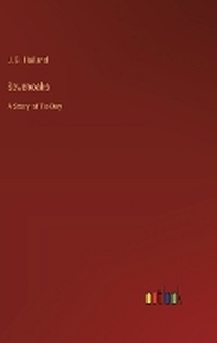 Enlarge image Cover: Sevenoaks - Outlook Verlag