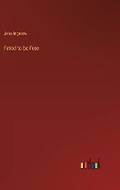 Cover: Fated to be Free - Outlook Verlag