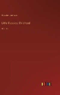 Enlarge image Cover: Little Classics - Outlook Verlag