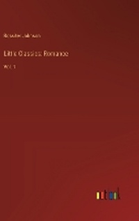 Enlarge image Cover: Little Classics - Outlook Verlag