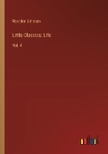 Cover: Little Classics - Outlook Verlag