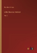 Cover: Little Classics - Outlook Verlag