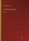Cover: Little Classics - Outlook Verlag