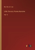 Cover: Little Classics - Outlook Verlag