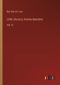 Enlarge image Cover: Little Classics - Outlook Verlag