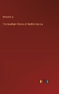 Cover: The Southern States of North America - Outlook Verlag