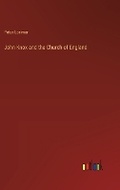 Cover: John Knox and the Church of England - Outlook Verlag