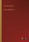 Cover: Sinai and Palestine - Outlook Verlag