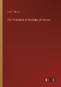 Cover: The Third Book of the Odes of Horace - Outlook Verlag