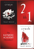 Cover: Die Katmere Academy Chroniken I - dtv