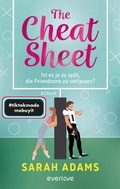 Cover: The Cheat Sheet - Ist es je zu sp&auml;t, die Friendzone zu verlassen? - Piper