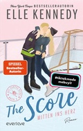 Bild: The Score - Mitten ins Herz - Piper