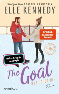 Abbildung von: The Goal - Jetzt oder nie - Piper