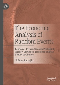 Abbildung von: The Economic Analysis of Random Events - Palgrave Macmillan