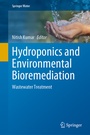 Cover: Hydroponics and Environmental Bioremediation - Springer