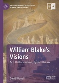 Cover: William Blake's Visions - Palgrave Macmillan