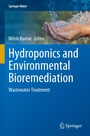 Cover: Hydroponics and Environmental Bioremediation - Springer