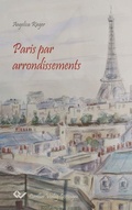 Cover: Paris par arrondissements - Cuvillier Verlag eBooks