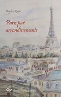 Cover: Paris par arrondissements - Cuvillier Verlag