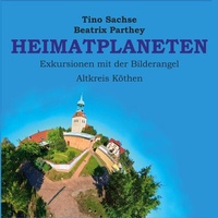 Abbildung von: Heimatplaneten - BoD - Books on Demand