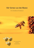 Cover: Wir lernen von den Bienen - epubli