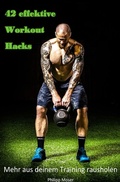 Cover: 42 effektive Workout Hacks - epubli