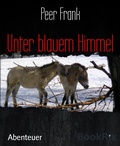 Cover: Unter blauem Himmel - BookRix