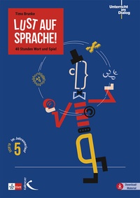 Enlarge image Cover: Lust auf Sprache! - Kallmeyer