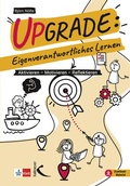 Cover: Upgrade: Eigenverantwortliches Lernen - Kallmeyer