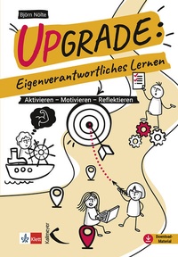 Abbildung von: Upgrade: Eigenverantwortliches Lernen - Kallmeyer