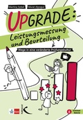 Cover: Upgrade: Leistungsmessung und Beurteilung - Kallmeyer