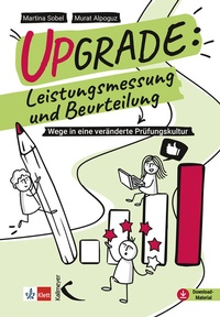 Abbildung von: Upgrade: Leistungsmessung und Beurteilung - Kallmeyer