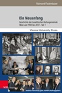 Cover: Ein Neuanfang - Brill Deutschland