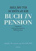 Cover: Buch in Pension - Sisyphus