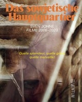 Cover: Das sowjetische Hauptquartier. Filme 2006-2023 - DISTANZ Verlag