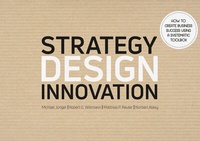 Abbildung von: Strategy Design Innovation - ZIEL