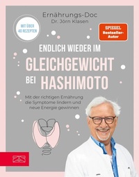 Abbildung von: Endlich wieder im Gleichgewicht bei Hashimoto - ZS Verlag