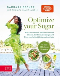 Abbildung von: Optimize your Sugar - ZS Verlag