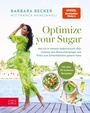Cover: Optimize your Sugar - ZS Verlag