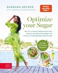 Cover: Optimize your Sugar - ZS Verlag