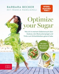 Enlarge image Cover: Optimize your Sugar - ZS Verlag
