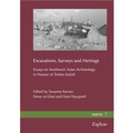 Cover: Excavations, Surveys and Heritage - Zaphon