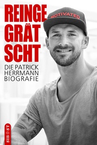 Abbildung von: Reingegrätscht - Die Patrick Herrmann Biografie - Nova MD