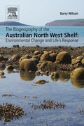 Cover: The Biogeography of the Australian North West Shelf - Elsevier