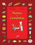 Cover: Poemas e comidinhas - Paulus Editora